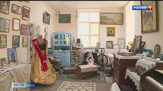 В Омске стартовала запись на экскурсионный флешмоб