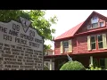 Lynchburg landmarks awarded national grant to preserve Black history