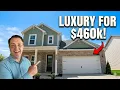 White House Home Tour Epic 7 Foot Spa Shower Where to Live in Nashville