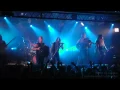 Korpiklaani - Juodaan Viinaa (Live in St.Petersburg, Russia, 03.04.2015) FULL HD