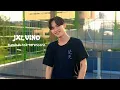 Jxlvino - Tumbuh tak terencana