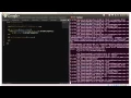 HW1 Ruby Calisthenics Group Tutorial Session
