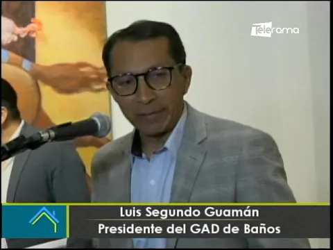 Parroquia Baños invita este domingo a participar del desfile por Carnaval