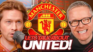 Let s Talk About Man United