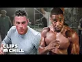 Download Lagu Jean-Claude Van Damme x Michael Jai White – Technique vs. Raw Power | EPIC Fight Scenes