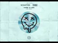 SCOOTER HARRIS & FORD - TECHNO IS BACK    (OFICIAL) 2023