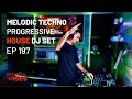 Lagu Essential Vibes Episode 197 | Progressive \u0026 Melodic House Mix 2025 | Driving Energy → Deep Flow
