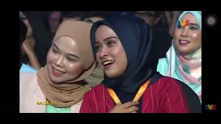 ajl persembahan penutup