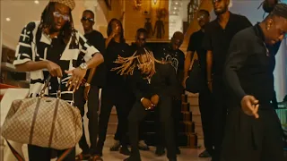 Chily - Zingelemalo (Clip Officiel)