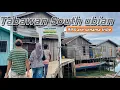 Download Lagu Tabawan South ubian complete travel itinerary - walk tour to floating houses Tawi Tawi senama tribe