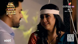 fanaa ishq mein marjawan episode 59