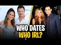 NCIS Hawaii The Real Life Partners Revealed