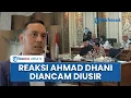 Download Lagu Reaksi Ahmad Dhani Ditegur dan Diancam Diusir dari Rapat DPR Gegara Interupsi Ariel-Judika