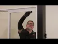 How to Replace RELIABILT Patio Door Glass Fixed Glass Step-by-Step