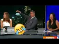 Top 4 funniest news bloopers KTLA Funny news bloopers Part 2