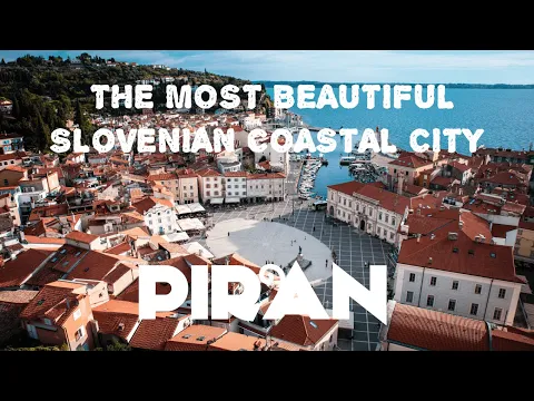 Download MP3 Things To Do In Piran,Slovenia -  Why Should You Visit Piran ?