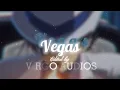 Download Lagu Vegas - Doja Cat (edit Audio)
