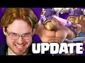 The Evo Elite Barbarian Decks That DESTROY Everyone