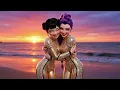 🚢🏆 Golden Family VS Pink Family: RUMI Wins Magic Submarine Racing Championship | KPOP Demon Hunter