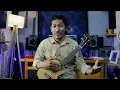 Ukulele Lesson Part 2 Minor Chords Guitar Shop Nepal