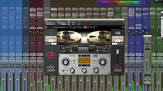 Download Overloud - TapeDesk - Mixing With Mike Plugin of the Week MP3