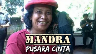 Download Mandra - Pusara Cinta (OST Sinetron Gedong Kosong) MP3