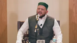 تلاوة أكثر من رائعة للإمام بكير من سورتي النمل و الحاقة  تلاوة أكثر من رائعة للإمام بكير من سورتي النمل و الحاقة