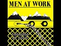 Men at Work Down Under HQ