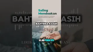 puisi bahtera kasih
