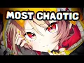 8 Minutes of Hololive MOST CHAOTIC Moments