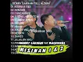 Download Lagu FULL ALBUM DENNY CAKNAN FEAT. MASDDDHO - KISINAN 1\u00262 | FULL ALBUM TERBARU 2023