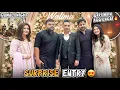 Download Lagu WALIMA MAI SURPRISE ENTRY 😍 | Baba Op Ki Gari Py Aag Lag Gai 😱🔥 | China Ki Stories By Ducky Bhai 😂