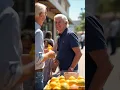 Download Lagu Joe Biden and George Bush Working on the Street – A Shocking Turn of Reality! #shorts #shortvideo