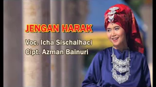 Download Lagu Daerah Kota Lubuklinggau Jengan Harak MP3