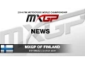 MXGP of Finland 2014 Highlights - Motocross