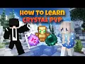 How to Master Crystal PvP in Minecraft PE - Full Tutorial