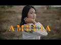 Download Lagu A M E L I A || HendMarkHoka { Official Music Video }