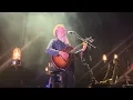 Iron & Wine - Autumn Town Leaves - Ryman Auditorium - Nashville, Tennessee 🇺🇸 (August 24, 2024)