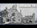 Columbus The City of Lost Mansions