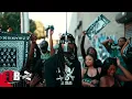 Klassik Frescobar - Dansa | From The Block Performance 🎙
