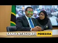 Lagu SAMIA NTABWO ARIWE PEREZIDA| Nguye Perezida Uyobora Tanzania Rwihishwa