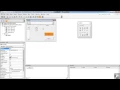 1016 Scrollbar And Spin Controls