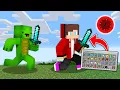 Download Lagu Speedrunner vs Hunter, But I Become a Hacker Every Minute...