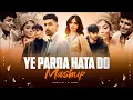 Download Lagu Ye Parda Hata Do X Rula Diya - Mashup | Zack Knight X Mitraz | Heartbreak Chillout | DJ Kamal