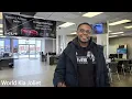 Dillon Smith found the perfect car at World Kia Joliet - Hear his story