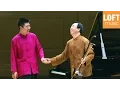 Download Lagu Lang Lang and his father (Lang Guo-ren) at Carnegie Hall