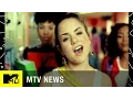 Download Lagu JoJo Breaks Down Her ‘Leave (Get Out)’ Music Video | MTV News
