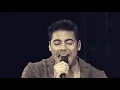 Carlos Rivera - Que Lo Nuestro Se Quede Nuestro (En Vivo)["Yo Creo" Tour]