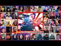 Download Lagu 🔥🔥50+ Reactors One Piece Opening 28 Mega Reaction Mashup | One Piece New Opening Reaction Mashup