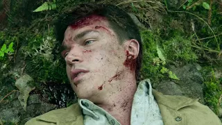deep water final scene